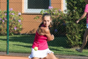 Bild 877 - BL2 TC R�W Wahlstedt - Rochusclub D�sseldorf : Ergebnis: 3:6  u. TC RW Wahlstedt 2 - Bremerhavener TV : Ergebnis: